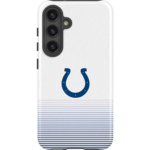 NFL Indianapolis Colts Breakaway Galaxy S25 Impact Case